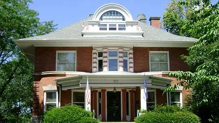 Journey Mental Health Center - Yahara House, Madison, Wisconsin, 53703