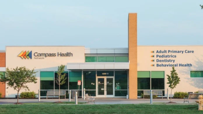 Compass Health Network - Warrenton, Warrenton, Missouri, 63383