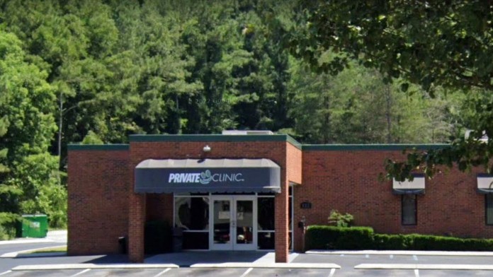 Private Clinic North