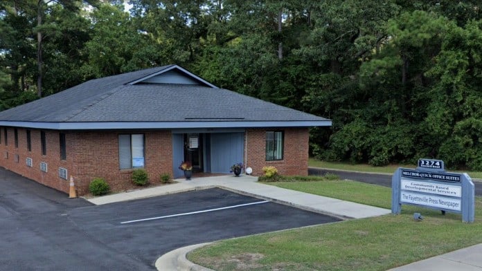 Community Based Developmental Services, Fayetteville, North Carolina, 28301