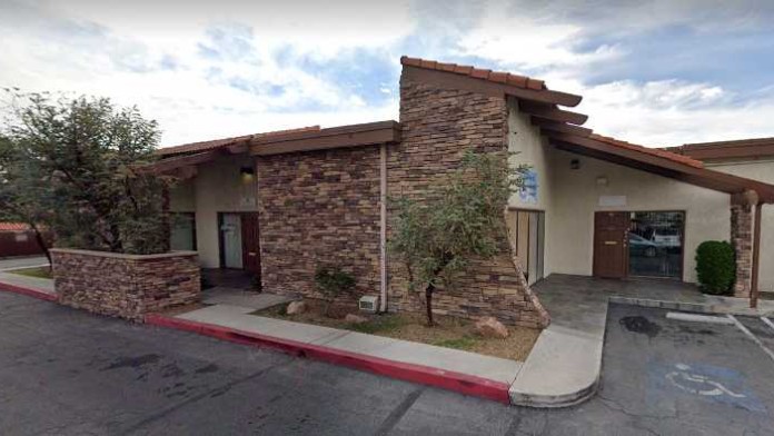 New Beginnings Counseling Centers, Las Vegas, Nevada, 89169