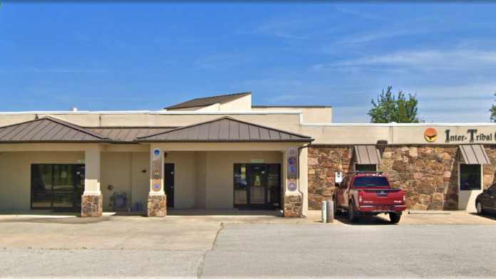 Inter Tribal Substance Abuse Treatment Center, Miami, Oklahoma, 74355