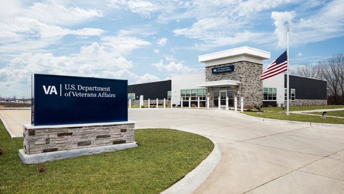 Sioux Falls VA Health Care System - Spirit Lake CBOC, Spirit Lake, Iowa, 51360