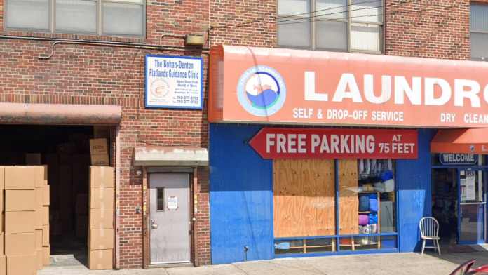 Catholic Charities - Bohan-Denton Flatlands Guidance Center, Brooklyn, New York, 11234