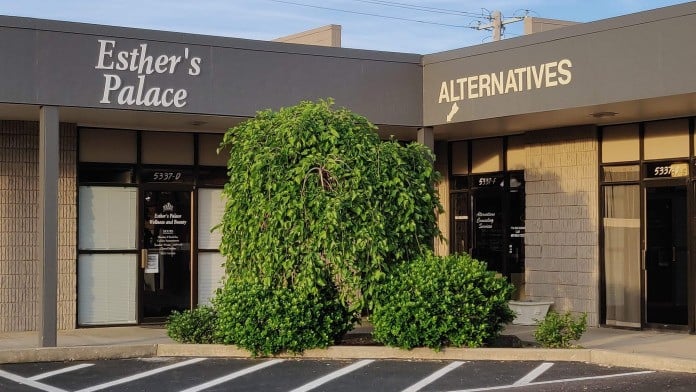 Alternatives, Springfield, Missouri, 65810