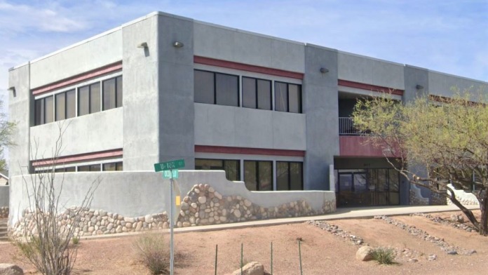 Southeastern Arizona Behavioral Health Services, Benson, Arizona, 85602