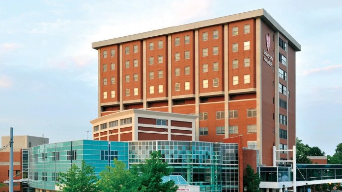 University Hospitals - Elyria Medical Center, Elyria, Ohio, 44035