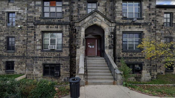 Community Council for Mental Health, Philadelphia, Pennsylvania, 19131