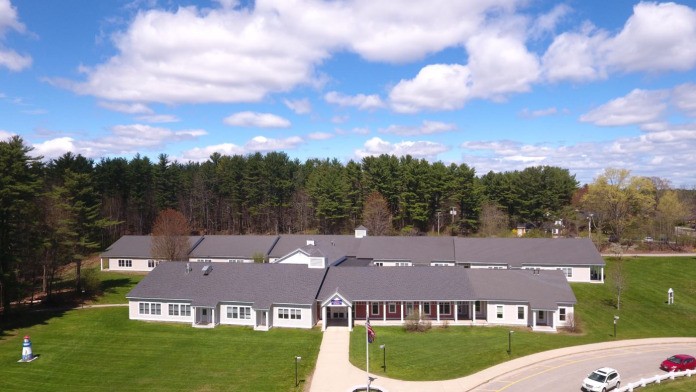 Sweetser - Saco Campus, Saco, Maine, 04072