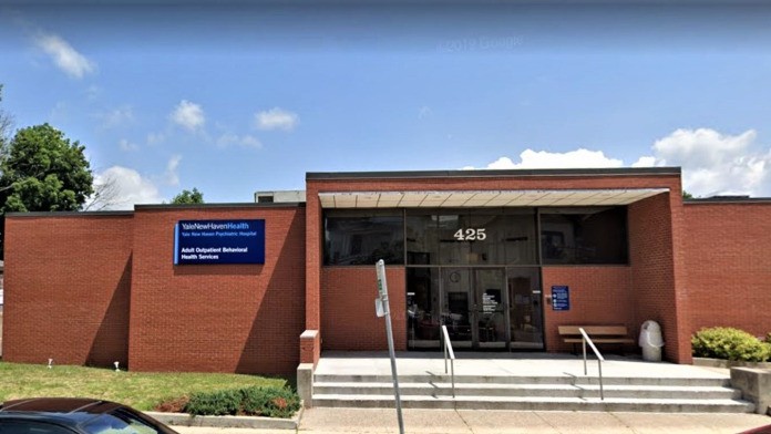 Yale - Adult Intensive Outpatient, New Haven, Connecticut, 06511