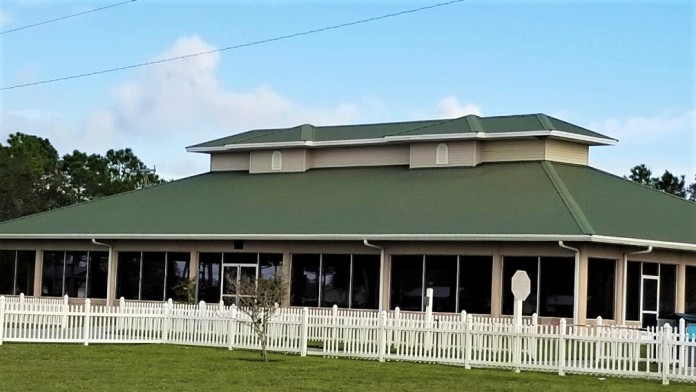 Faith Farm Ministries, Okeechobee, Florida, 34972