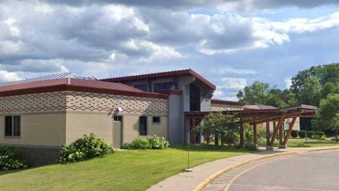 Stockbridge Munsee Tribal Health Center