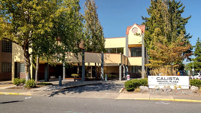 Cascadia Behavioral Healthcare - Cascadia Woodland Park, Portland, Oregon, 97220