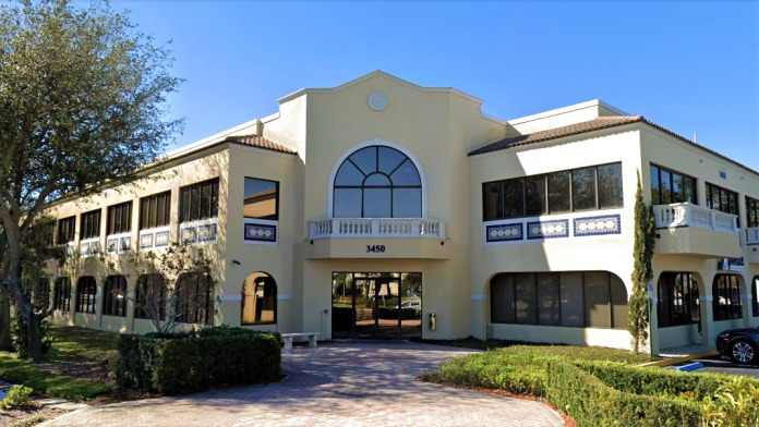 Believe Treatment Center, Palm Beach Gardens, Florida, 33403