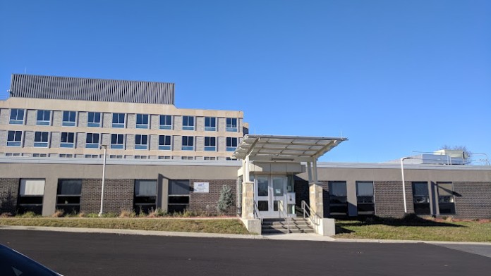 Arden Hill Hospital, Goshen, New York, 10924