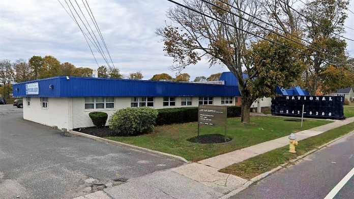 Northport VA - Patchogue Community Clinic, Patchogue, New York, 11772