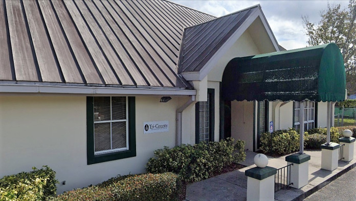 Tri County Human Services Lakeland - Outpatient, Milton, Florida, 33881