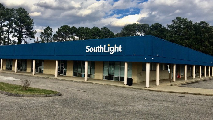 Southlight Healthcare - Garner Road, Raleigh, North Carolina, 27610