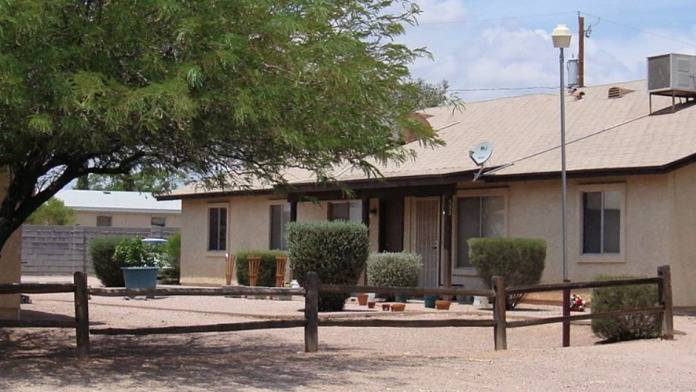 Transitional Living Communities, Apache Junction, Arizona, 85120