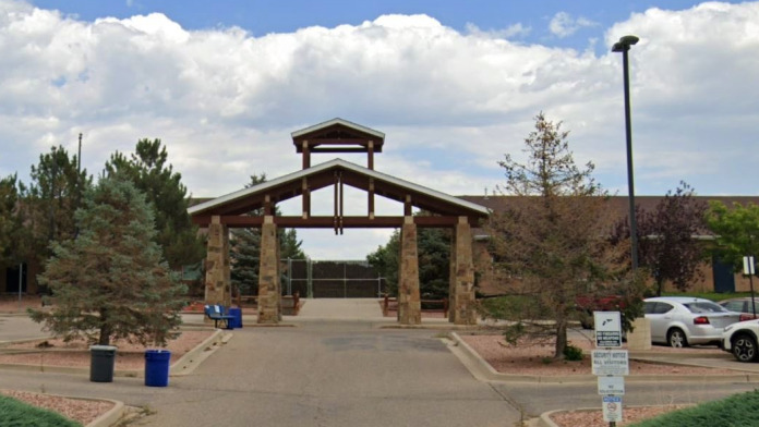 Southern Peaks Regional Treatment Center, Canon City, Colorado, 81212