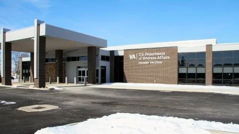 VA Northern Indiana Health Care System - Goshen Community Based Outpatient Clinic, Goshen, Indiana, 46526