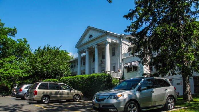 Childrens Specialized Hospital - Mountainside, Mountainside, New Jersey, 07092