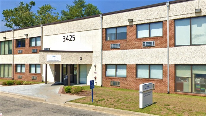 Cape Fear Valley Behavioral Health Hospital, Fayetteville, North Carolina, 28304