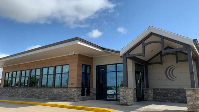 Coal Country Community Health Centers, Beulah, North Dakota, 58523