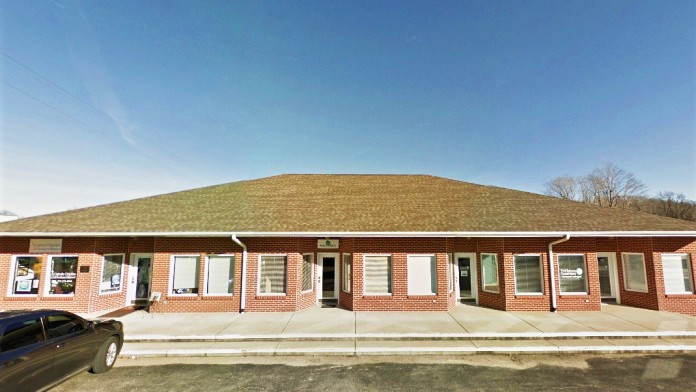 Southeast Missouri Behavioral Health, Van Buren, Missouri, 63965