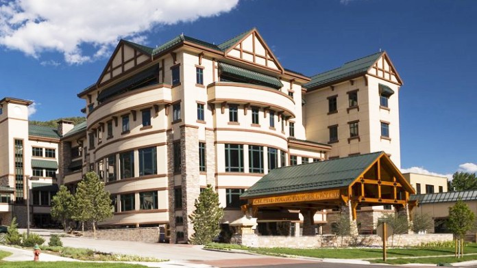 Valley View - Youth Recovery Center, Glenwood Springs, Colorado, 81601