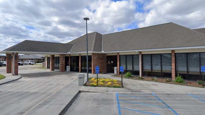 West Baton Rouge Behavioral Health, Port Allen, Louisiana, 70767