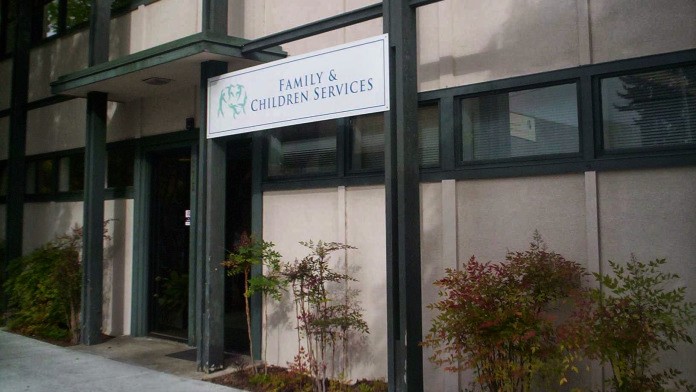 Family and Children Services, Palo Alto, California, 94306