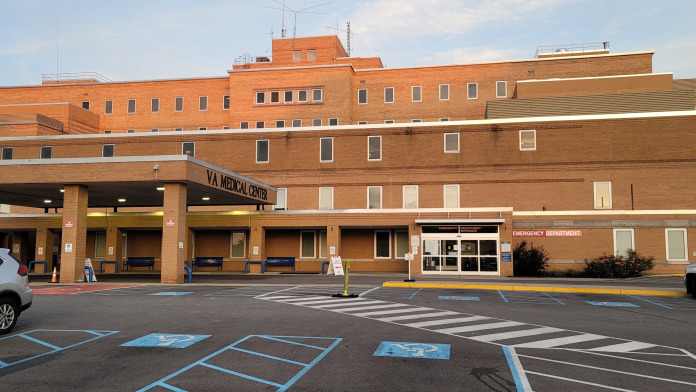 Beckley VA Medical Center, Beckley, West Virginia, 25801