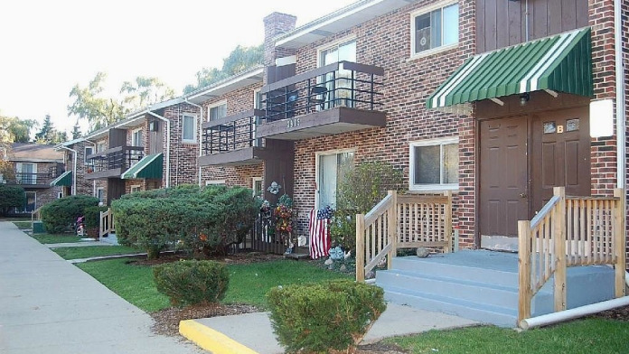 Lake County Behavioral Health - Zion Apartment Program, Zion, Illinois, 60099