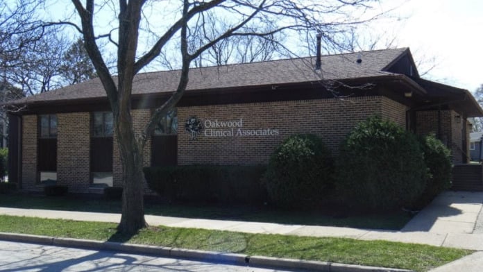 Oakwood Clinical Associates, Kenosha, Wisconsin, 53142