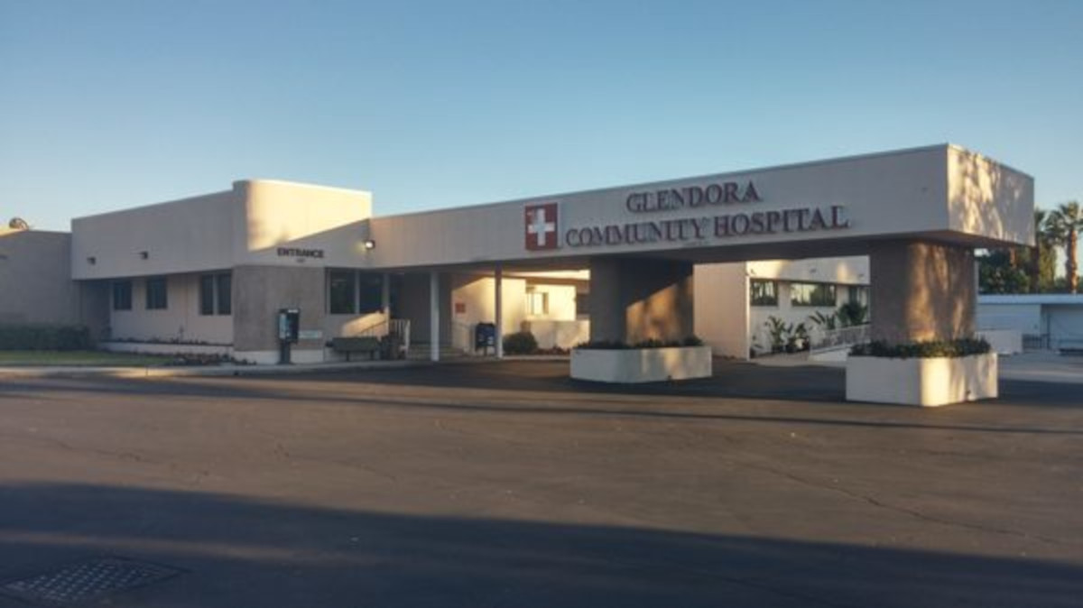 Glendora Oaks Behavioral Health Hospital, Glendora, California, 91740