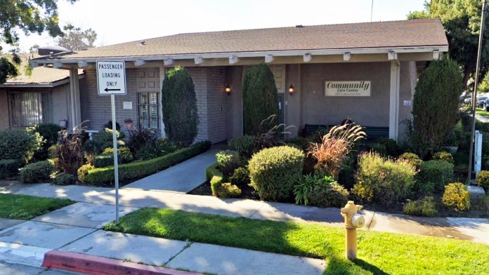 Community Care Center, Duarte, California, 91010