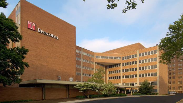 Temple University Hospital - Episcopal Campus, Philadelphia, Pennsylvania, 19125