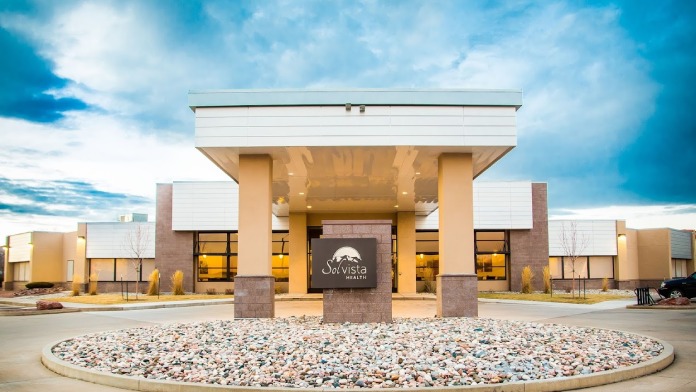 Solvista Health, Canon City, Colorado, 81212