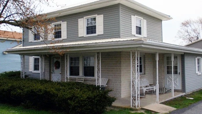 Serenity Properties - Bramhall Street Women's House, Georgetown, Delaware, 19947