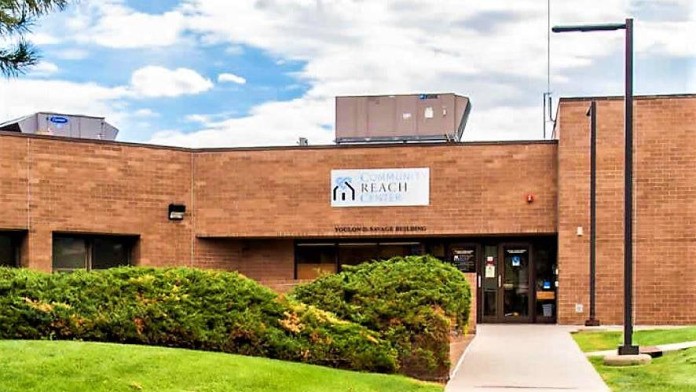 Community Reach Center, Northglenn, Colorado, 80233