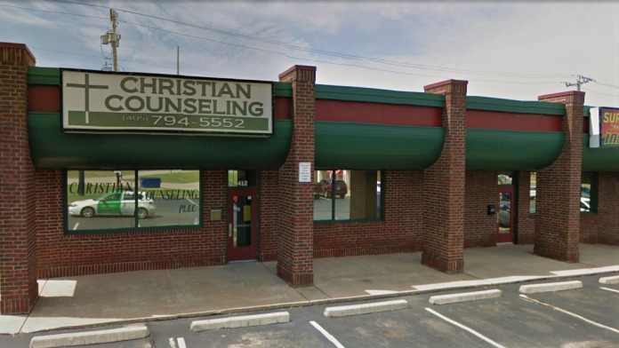 Christian Counseling, Mooreland, Oklahoma, 73160