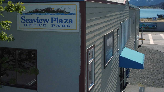 Seaview Community Services, Seward, Alaska, 99664