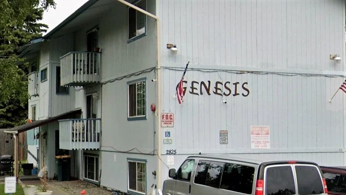 Genesis Recovery, Anchorage, Alaska, 99517