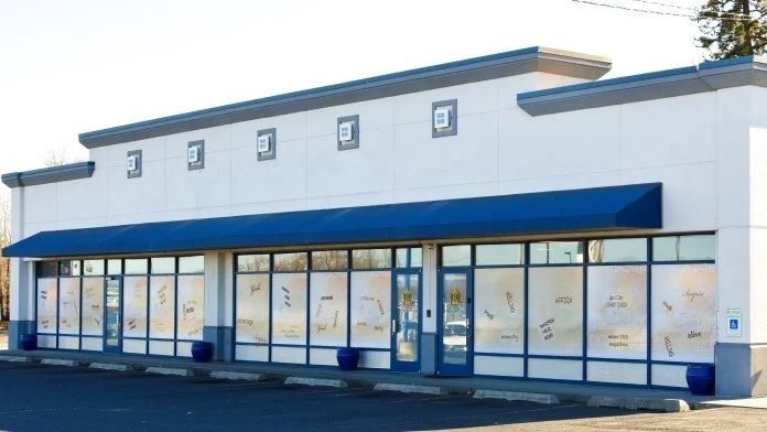 Royal Life Centers at Spokane Heights, Spokane, Washington, 99208