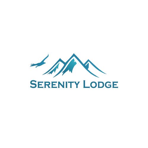 Serenity Lodge, Lake Arrowhead, California, 92352