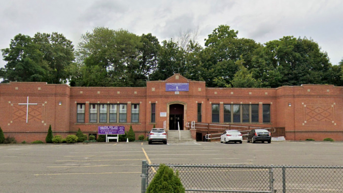 New Life Center for Recovery, Springfield, Massachusetts, 01151