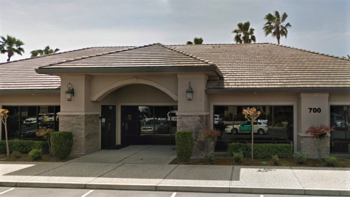 Therapeutic Solutions - Tharp Road, Yuba City, California, 95993