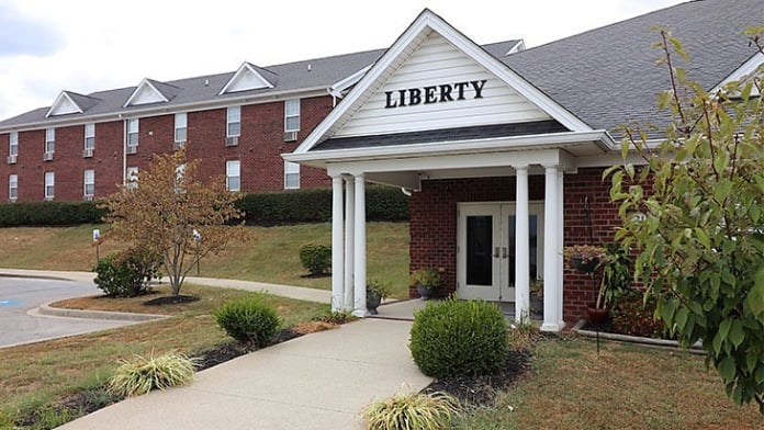 Liberty Place Recovery Center for Women, Richmond, Kentucky, 40475