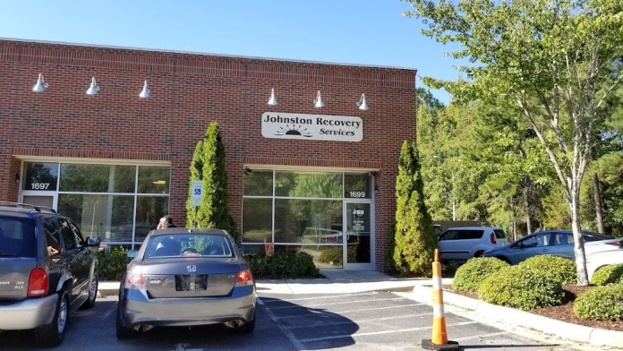 Johnston Recovery Services, Clayton, North Carolina, 27520